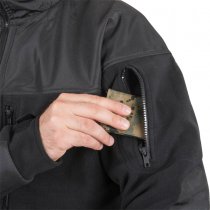 Helikon Classic Army Fleece Jacket - Coyote - XS