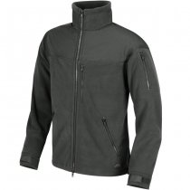 Helikon-Tex Classic Army Fleece Jacket - Shadow Grey