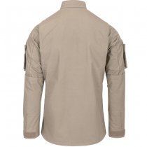 Helikon CPU Combat Patrol Uniform Jacket - Khaki - S