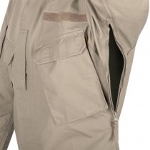 Helikon CPU Combat Patrol Uniform Jacket - Khaki - S