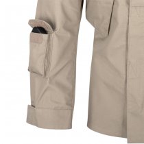 Helikon CPU Combat Patrol Uniform Jacket - Khaki - S