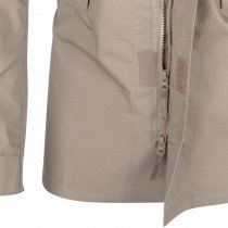 Helikon CPU Combat Patrol Uniform Jacket - Khaki - S