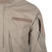 Helikon CPU Combat Patrol Uniform Jacket - Khaki - M