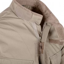 Helikon CPU Combat Patrol Uniform Jacket - Khaki - M