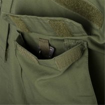 Helikon CPU Combat Patrol Uniform Jacket - PL Woodland - S