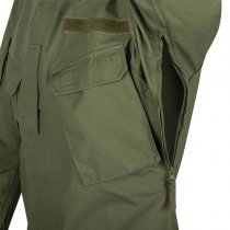 Helikon CPU Combat Patrol Uniform Jacket - PL Woodland - S