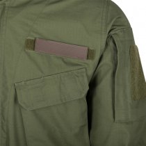 Helikon CPU Combat Patrol Uniform Jacket - PL Woodland - S