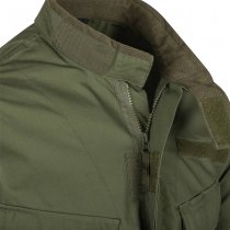 Helikon CPU Combat Patrol Uniform Jacket - PL Woodland - S