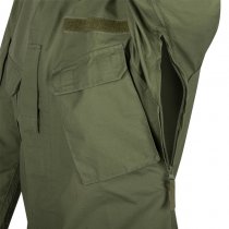 Helikon CPU Combat Patrol Uniform Jacket - PL Woodland - M