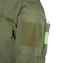 Helikon CPU Combat Patrol Uniform Jacket - Legion Forest - S