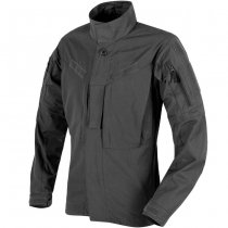 Helikon-Tex MBDU Shirt NyCo Ripstop - Black