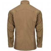 Helikon MBDU Shirt NyCo Ripstop - Olive Green - XS