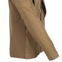 Helikon-Tex MBDU Shirt NyCo Ripstop - Olive Green - L