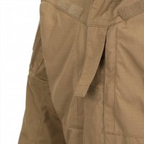 Helikon-Tex MBDU Shirt NyCo Ripstop - PenCott WildWood - XS