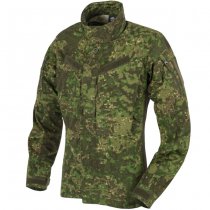 Helikon-Tex MBDU Shirt NyCo Ripstop - PenCott WildWood - 2XL