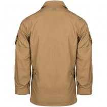 Helikon Special Forces Uniform NEXT Shirt - Coyote - XS