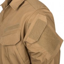 Helikon Special Forces Uniform NEXT Shirt - Coyote - M