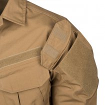 Helikon Special Forces Uniform NEXT Shirt - Coyote - M