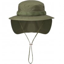 Helikon Boonie Hat PolyCotton Ripstop - PL Woodland - L