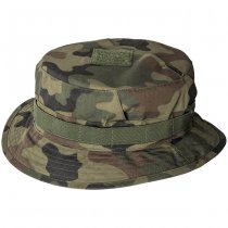 Helikon CPU Hat - PL Woodland