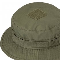 Helikon CPU Hat - PL Woodland - M