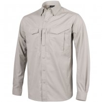 Helikon-Tex Defender Mk2 Shirt - Khaki