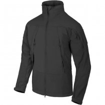 Helikon-Tex Blizzard Jacket - Black