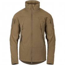 Helikon-Tex Blizzard Jacket - Adaptive Green - XS