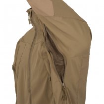 Helikon-Tex Blizzard Jacket - Adaptive Green - XS