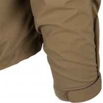 Helikon-Tex Blizzard Jacket - Adaptive Green - XS