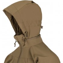 Helikon-Tex Blizzard Jacket - Adaptive Green - XS