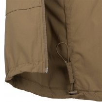 Helikon-Tex Blizzard Jacket - Adaptive Green - XS