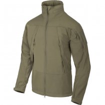 Helikon Blizzard Jacket - Adaptive Green - 3XL