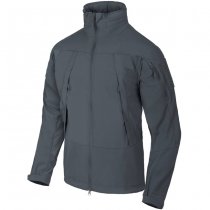 Helikon Blizzard Jacket - Shadow Grey - XS