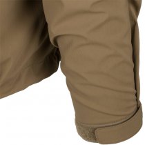 Helikon-Tex Blizzard Jacket - Shadow Grey - XS