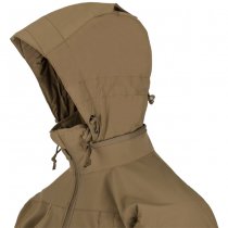 Helikon-Tex Blizzard Jacket - Shadow Grey - XS
