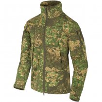 Helikon-Tex Blizzard Jacket - Pencott Wildwood