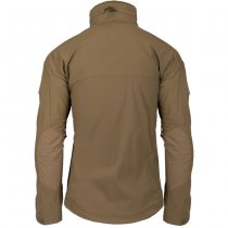 Helikon Blizzard Jacket - PenCott WildWood - L