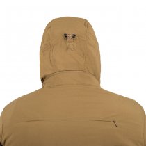 Helikon-Tex Cougar Shark Skin Jacket - Shadow Grey - XS