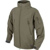 Helikon-Tex Gunfighter Shark Skin Jacket - Adaptive Green