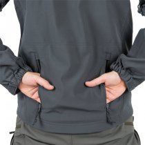 Helikon-Tex Gunfighter Shark Skin Jacket - Jungle Green - XS