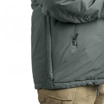 Helikon-Tex Husky Tactical Climashield Winter Jacket - Alpha Green - XS