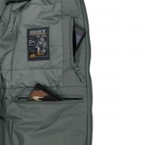 Helikon-Tex Husky Tactical Climashield Winter Jacket - Alpha Green - XS