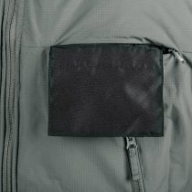 Helikon-Tex Husky Tactical Climashield Winter Jacket - Alpha Green - XS
