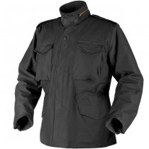 Helikon M65 Jacket - Black