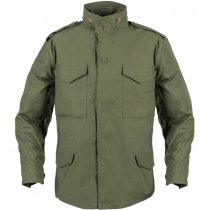 Helikon-Tex M65 Jacket - Black - S
