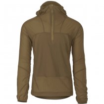 Helikon-Tex Windrunner Windshirt - Flecktarn - XS