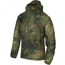 Helikon Windrunner Windshirt - Flecktarn - XS