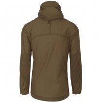 Helikon-Tex Windrunner Windshirt - Flecktarn - XS
