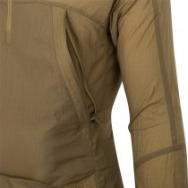 Helikon-Tex Windrunner Windshirt - Flecktarn - XS